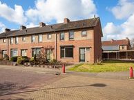 Nachtegaalstraat 45, 7102 AR Winterswijk