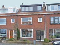 Willebrordstraat 14, 2025 BR Haarlem