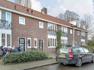 Von Liebigweg 6, 1097 RN Amsterdam