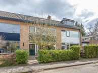 Sibeliusstraat 5, 3816 MK Amersfoort