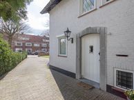 Bergerstraat 134, 6226 BE Maastricht