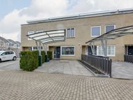 Claude Debussystraat 102, 1544 NN Zaandijk