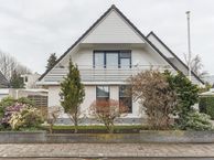 De Klerkstraat 39, 9731 MP Groningen