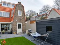 Constantiastraat 1, 1215 CG Hilversum