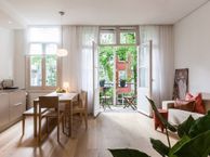 Wakkerstraat 3 1, 1097 CB Amsterdam