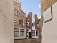Keizerstraat 66 a, 2801 NM Gouda