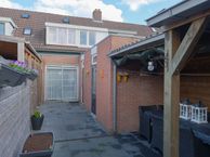 Nachtegaalstraat 117, 7605 BM Almelo