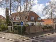 Roemer Visscherlaan 17, 1401 RE Bussum