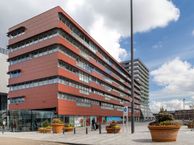 Esplanade 57, 1315 TC Almere