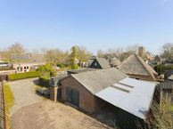 Voorburggracht 441, 1724 NZ Oudkarspel (Gem. Langedijk)