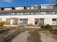 Zandkreek 51, 3823 JK Amersfoort