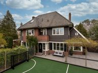 Berkenlaan 42, 3707 BD Zeist