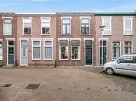 Van Hogendorpstraat 53, 1781 SP Den Helder