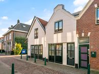 Dorpsstraat 51 A., 2361 AR Warmond