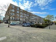 Vechtstraat 123, 1079 JD Amsterdam