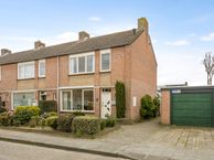 van Riebeeckstraat 1, 5463 GN Veghel