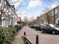 Leeghwaterstraat 29, 1221 BC Hilversum