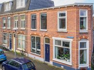 Orchideestraat 20, 3551 GJ Utrecht