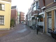 Zuiderkerkstraat 6 d, 1501 NE Zaandam