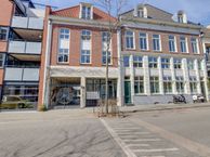 van Berchenstraat 11 a, 6511 BA Nijmegen