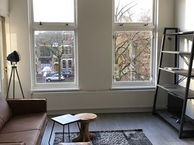 Spoorsingel 36 D, 3033 GL Rotterdam