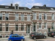 De Wiltstraat 119, 6821 CD Arnhem
