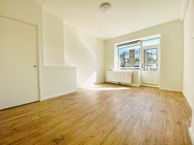 Jonker Fransstraat 47 B, 3031 AM Rotterdam