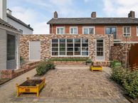 van Leeuwenhoeklaan 25, 5707 EB Helmond