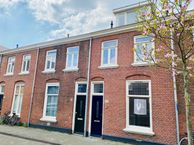 Balistraat 81, 3531 PV Utrecht