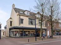 Dorpsstraat 19 en 21, 6721 JH Bennekom