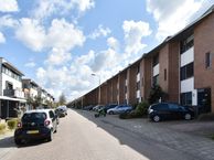 Burgemeestersrand 186, 2625 NZ Delft