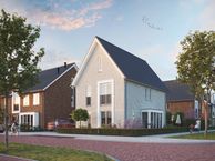 Rijwoning, Type C1 (Bouwnr. 523), 5102 GW Dongen