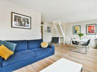 Heemstedestraat 7 3, 1059 CX Amsterdam