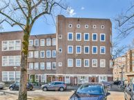 Reggestraat 14 III, 1078 CZ Amsterdam