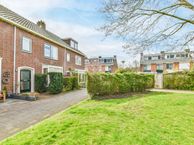 Anna van Burenstraat 4, 2351 RN Leiderdorp