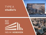 Rochussenstraat 121 F, 3015 EH Rotterdam