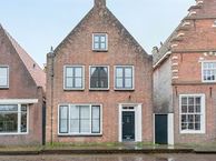De Zarken 8, 1141 BL Monnickendam