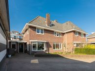 Antoni van Leeuwenhoekweg 3, 1401 VW Bussum