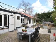 Torenlaan 21, 1402 AT Bussum