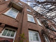 Mathenesserlaan 481 A, 3023 GL Rotterdam