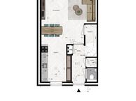 3.23 | Tuinwoning (hoek) | Kloostervelden, 4876 BS Etten-Leur