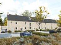 1.15 | Tuinwoning (tussen) | Kloostervelden, 4876 BS Etten-Leur