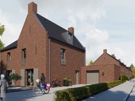 3.17 | Parkwoning + | Kloostervelden, 4876 BS Etten-Leur