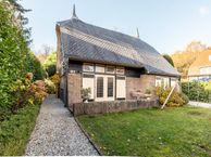 Duinwijckweg 5, 2061 AB Bloemendaal