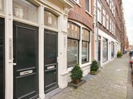 Marnixstraat 237 F, 1015 WE Amsterdam