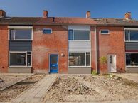 President Kennedystraat 13, 4695 GT Sint-Maartensdijk