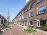 Pelikaanstraat 41 bis, 3582 SG Utrecht