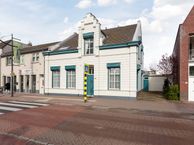 Kapelstraat 110, 5591 HH Heeze