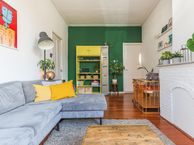 Van Sijsenplaats 1, 9724 NV Groningen