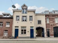 Wycker Grachtstraat 40 C, 6221 CX Maastricht